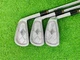 Bridgestone Tour Stage MR-23 Forged Iron 3.5.8.9+PW+P/S RH Rifle FCM 6.5 G12743