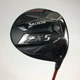 USED RIGHT HAND SRIXON ZX5 MKII LS DRIVER 9.5&deg; 46" LENGTH EXTRA STIFF FLEX