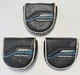 *Ping Sigma 2 Mallet Putter Headcover, Good/Fair Condition, FREE SHIP!