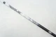 Aldila Rogue 130 MSI Fairway Wood Shaft 80X 41&rdquo; Extra Stiff Callaway Adapter