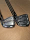 Mizuno MP H4 Iron Set 6-Pw Regular Flex Steel Mens Right Handed