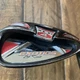 Tour Edge Exotics XCG4 PW Pitching Wedge Regular Flex Steel Shaft 36.5&rdquo;