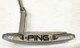 Ping G2 Anser B Putter RH Black Dot 34.5" Needs Grip