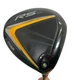 PRGR RS D JUST 2022 10.5&deg; Stiff Regular Right-Handed 45.5in Driver w/HC 7729