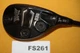 PXG 0311 GEN 5 19&ordm; 3 Hybrid 3H Evenflow Riptide Regular Graphite Golf Club FS261