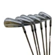 HONMA  Golf TOUR WORLD TR21X  Iron Set  Flex S
