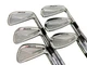 Mizuno MP-64 Iron Set 5-9 P DG 6S S200 Men Right-Handed #WC