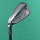 LH Ping i210 Black Dot Single 7 Iron CFS 65 Graphite Soft Regular DEMO FITTING