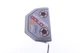 Titleist Scotty Cameron GoLo 5 Dual Balance 2015 Putter 36.5 in RH Steel Shaft