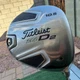 Titleist 909D2 Driver Graphite Shaft Diamana 3x5ct Extra Stiff X-Flex 10.5&deg; 45"
