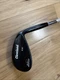 Cleveland CG15 Black Pearl Wedge 60 Degree 12 Traction Wedge w/ Zip Grooves - RH