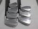 TaylorMade 2023 P790 Iron Set - 4-PW - MMT 65 Regular Flex Graphite - NEW