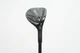 Taylormade Qi10 22&deg; 4 Hybrid Stiff Flex Ust Mamiya Recoil Dart 85 Good