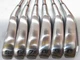 Honma Golf TOUR WORLD TW757 Vx Iron Set S Flex 37.75 inch NS Pro MODUS 3 105 C