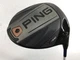 Ping G400 Max Driver 9 Head Only RH 9.0* Degrees Golf Clubs