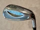 Adams Golf Idea A30S Hybrid Short Iron Graphite Shaft Ladies Flex Right  37inch