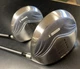 Nice SMT 3390 3 and 5 Woods Fujikura Motore Speeder 8.3 Stiff Flex Shafts