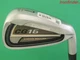 Cleveland CG16 7 Iron Graphite Actionlite 55 A Flex Senior Shaft Mens Right Hand