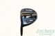 Tour Edge Hot Launch E524 Fairway Wood 3 Wood 3W 15&deg; Graphite Senior Left 42.5in
