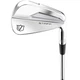 Wilson Staff MB Staff Model Forged Irons - #4-PW - Dynamic Gold MID 115 - STIFF Wilson Staff MB Staff Model Forged Irons - #4-PW - Dynamic Gold MID 115 - STIFF
