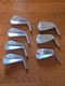 Mizuno Pro MP-20 HMB Forged Hollow Iron Head Set 4-PW