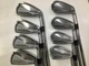 Bridgestone Tourstage X-Blade 709 Mc 8S Iron Set Flex X
