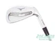 Mizuno MP 25 Single Iron Pitching Wedge PW Steel X-Stiff Right 36.0in