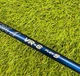 Graphite Design TOUR AD VR-6 S Stiff Driver Shaft 44 in Taylormade Sleeve