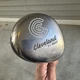 Cleveland Golf Launcher Ti460 10.5 Degree Flex RH Driver Fujikura Graphite