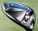 Cobra ds-ADAPT Max-D Lady's 12&deg; Driver in plastic Blk Helium Graph MAKE OFFER !