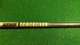 TITLEIST TSi/917 GRAPHITE DESIGN TOUR AD TP-6 S FLEX DRIVER SHAFT! 44" to TIP!