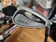 King Cobra 3400I/XH Individual 7 Iron Graphite Regular Flex Right-Hand RH 37.5"