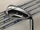 G410 S AWT 2.0 LITE Used Iron Set Ping   Available