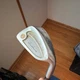 HONMA NEW-LB280 Sand Wedge Golf Club Silver Single Wedge Pebloc Cavity Back