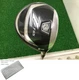 Srixon Z F65 5w 19 Degree Fairway Wood FW Flex Stiff Miyazaki MIZU 6 Excellent