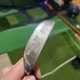 Wilson Staff 8813 blade putter 35". Head Speed shaft