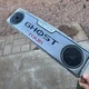 TaylorMade Ghost Tour DA 62 Putter 33.5" Pure Roll Face New Karma Grip