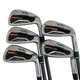 HONMA   Golf TOUR WORLD TW747P 6S Iron Set IR Flex S From Japan