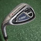 LH Adams Golf Insight XTD2 Single 9 Iron Steel Shaft Uni Flex Left Handed 34.5"