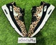 Nike Air Max 90 NRG Golf Leopard Black Golf Shoes Mens Sizes nby DH3042-800