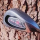 Nice Callaway Big Bertha 2004 7 Iron RCH 75i Firm Graphite #W89