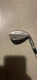 Bettinardi HLX 3.0 Forged 54 degree Golf Club Steel Stiff+ USED Right Hand