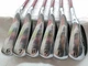 YAMAHA RMX VD40 Iron Set 6-9,P,A Diamana YR i50 Graphite R RH R80107139