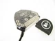 NEW LAB Golf OZ.1i HS Putter 34" +HC Right-Handed Steel Men's