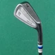 Sub 70 639 CB Forged Satin Single 7 Iron KBS Tour 120 Steel Stiff