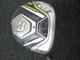 Bridgestone TOUR B JGR 2019 Fairway Wood 5W AiR Speeder JGR (SR) #261 Golf
