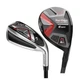 Tour Edge Hot Launch E523 Ironwood Combo 4-PW Iron Set Reg UST Mamiya HL-SST New