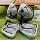 HONMA TOUR WORLD Harf Set TW737 1w TW727 U19 Zero Iron 7.9.10.Aw 7Pcs Small dent