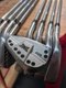 PXG 0311 P Gen3 Irons 4-GW Elevate 95 Reg