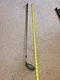 Vintage Taylormade System 2 Midsize 5 Wood Steel Shaft Golf Club 21 Degree 